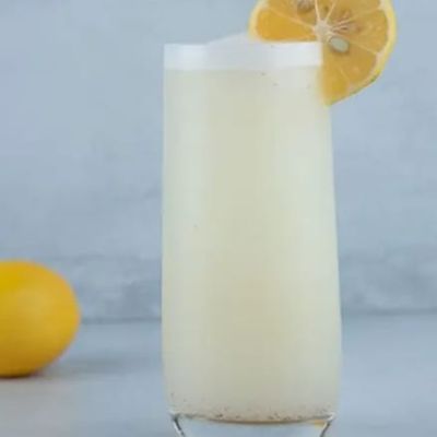 Lemon Mojito