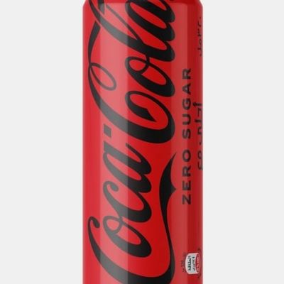 Diet Coca-Cola
