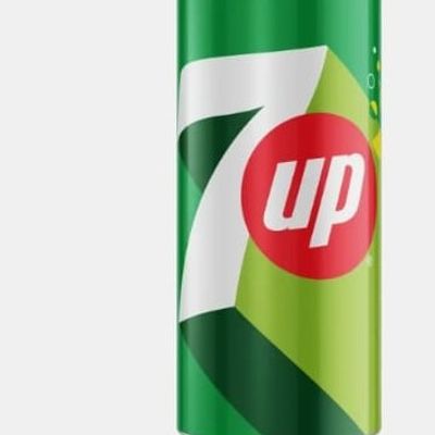 7 Up