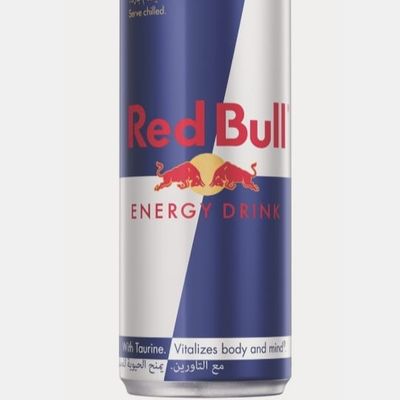 Red Bull