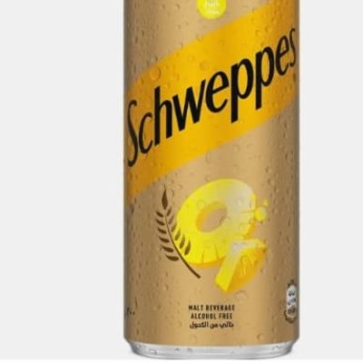 Schweppes