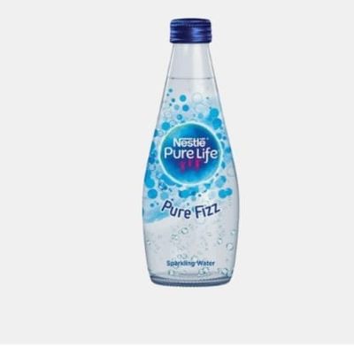 Sparkling Water