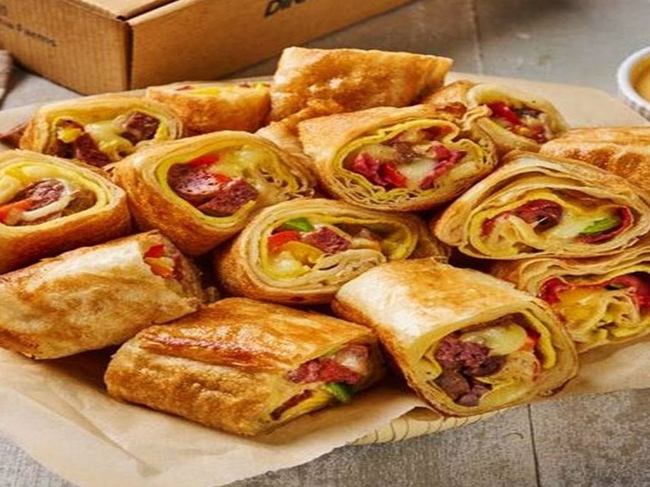 Pastrami Saroukh