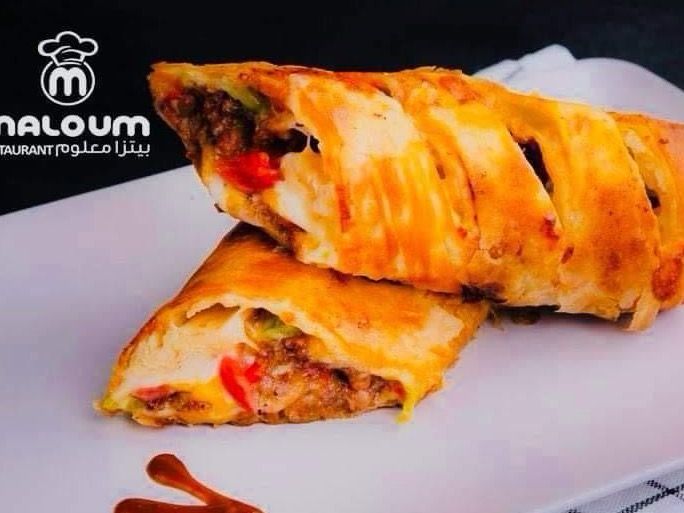 Zinger Supreme Saroukh