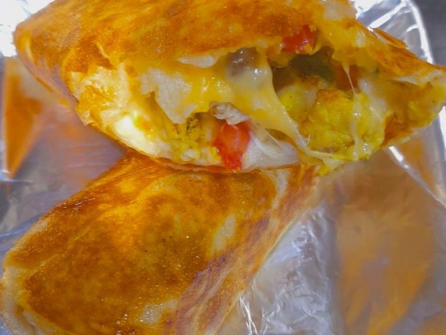 Cheese Mix Saroukh
