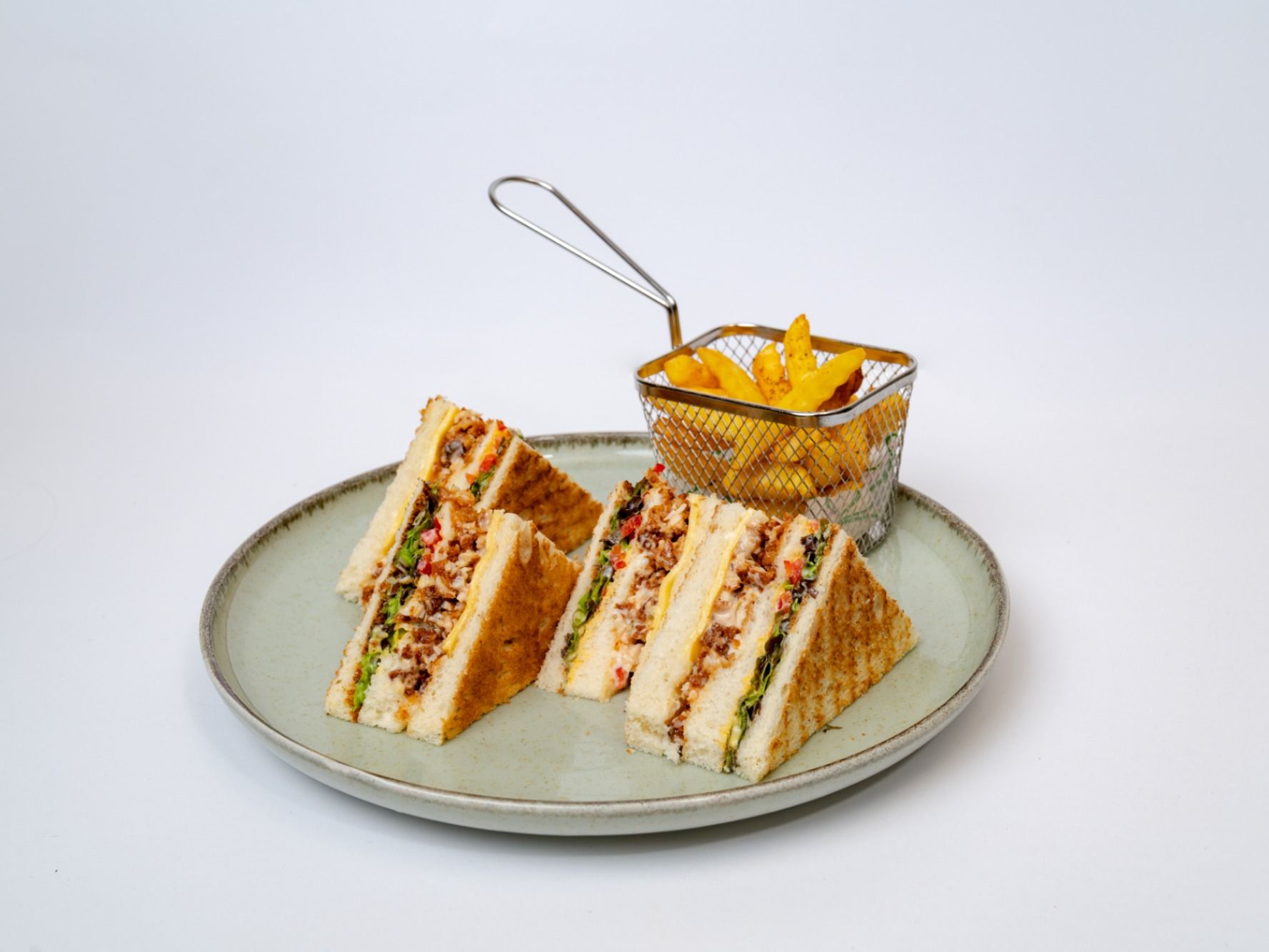 Soli Restaurant delivery service in Qatar | Talabat