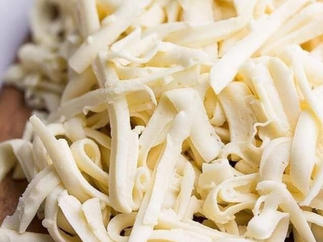 Add Extra Cheese