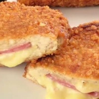 Cordon Bleu