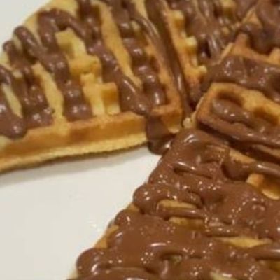 Waffles