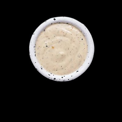 Mayonnaise Sesame