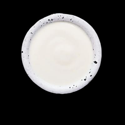 Mayonnaise Lemon