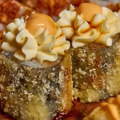 Hoso Thin Fried