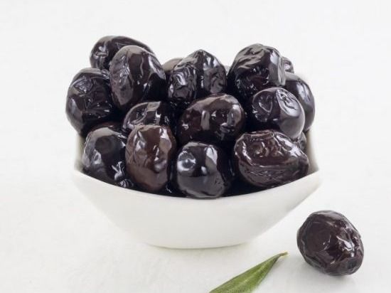 Turkish Olive
