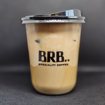 Iced Mocha