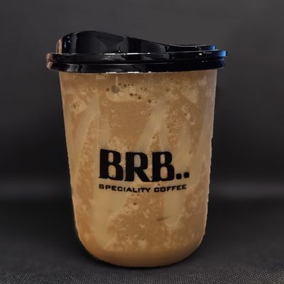 Mocha Frappe
