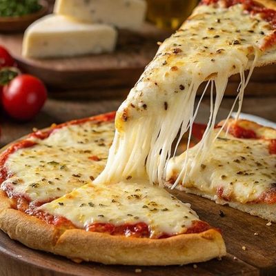 Cotrofomatogo Pizza