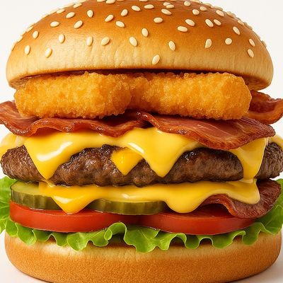 Dokdok Burger
