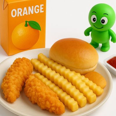Kids Meal