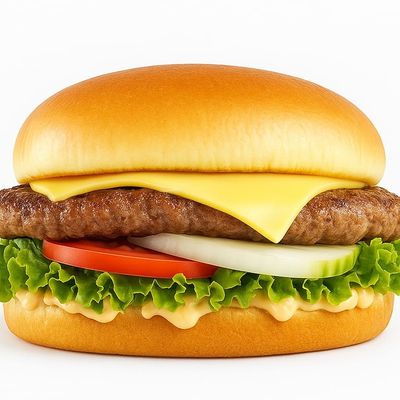 Twix Burger photo 4