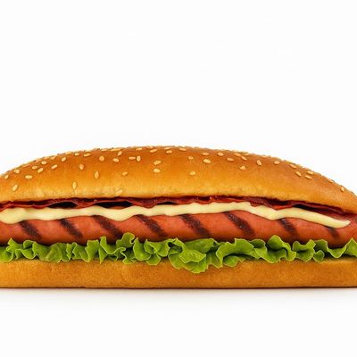 Twix Burger photo 7