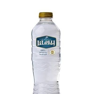 Natural Mineral Water