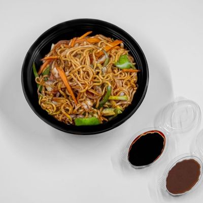 Soy Wok photo 5