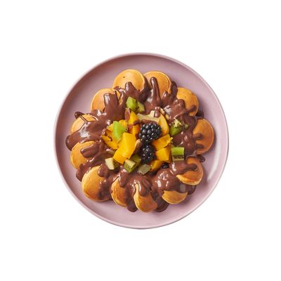 بان كيك صغير