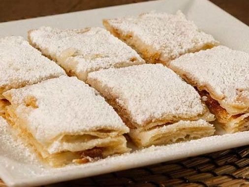 Sugar Pie