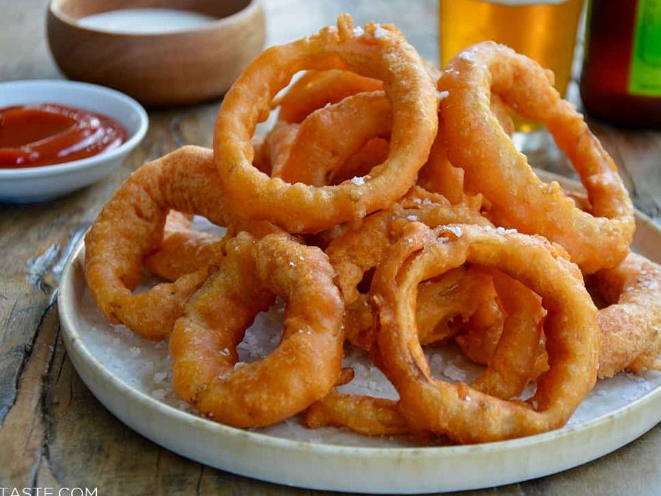 Onion Ranch