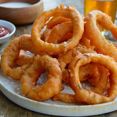 Onion Ranch