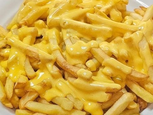 Cheese Fries