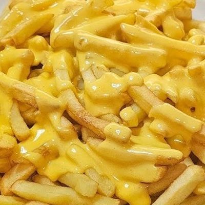 Cheese Fries