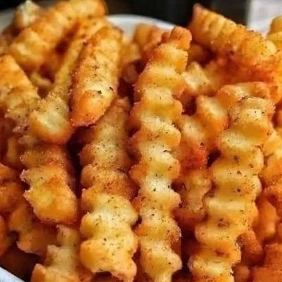علبة بطاطس