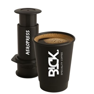 Aeropress