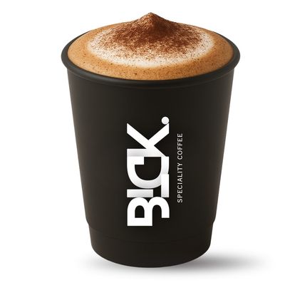 BLCK. Speciality Coffee photo 2