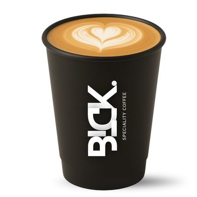 Flat White