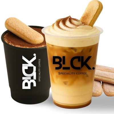 BLCK. Speciality Coffee photo 7