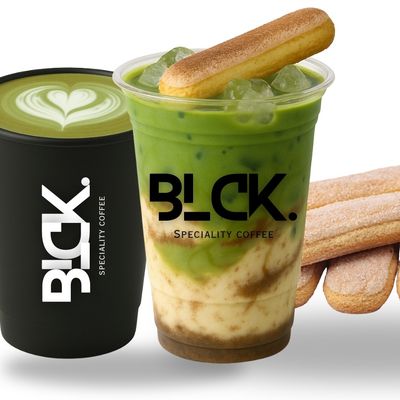 BLCK. Speciality Coffee photo 8