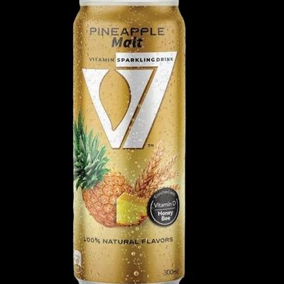 V Pine Apple