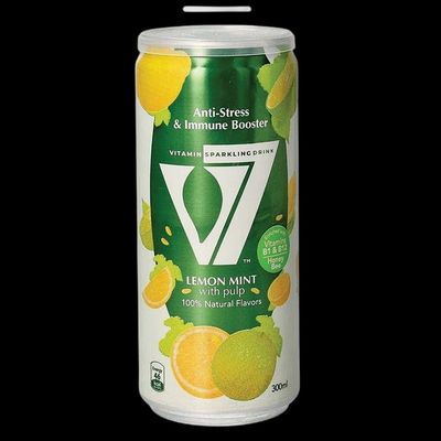 V Lemon