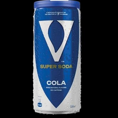 V Cola