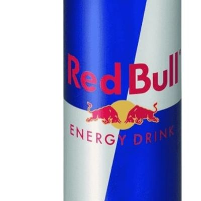 Red Bull