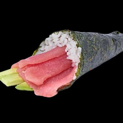 Tuna Maki