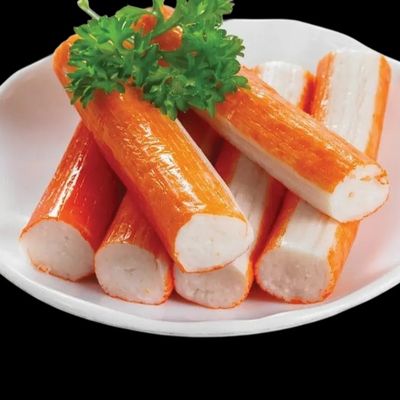 Sashimi Crab