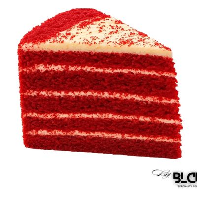 Red Velvet cake