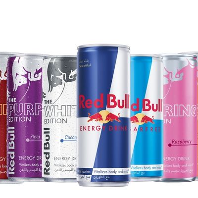 Red Bull