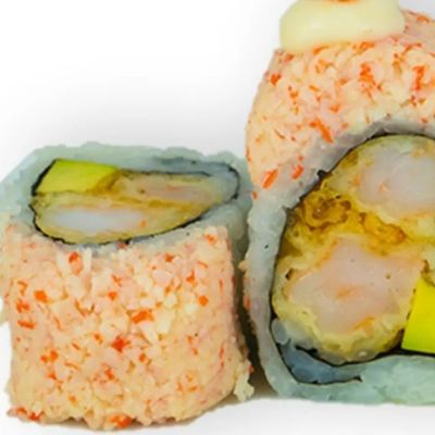 Aura Pink Lady Roll