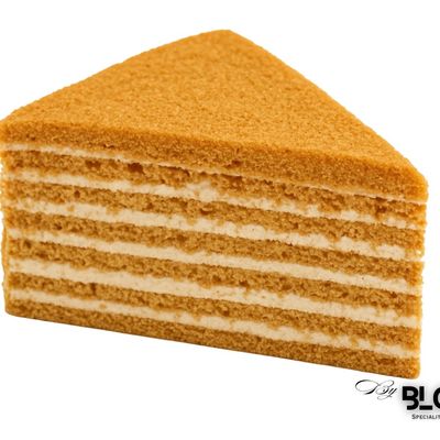 Honey Cake