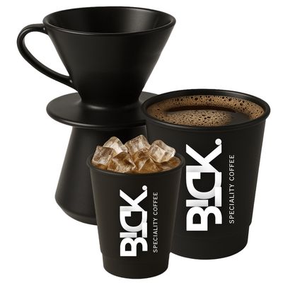 BLCK. Speciality Coffee photo 4
