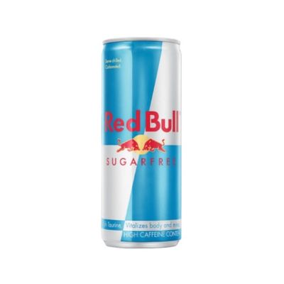 Red Bull Sugar Free